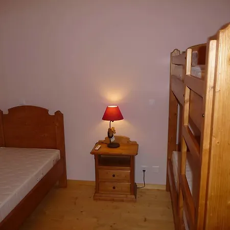 Apartment Aster 7