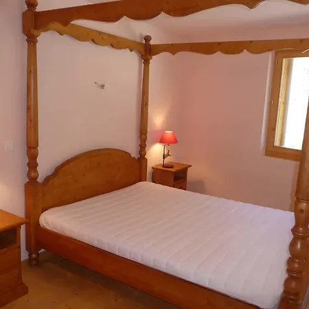 Apartment Aster 7 Crans-Montana