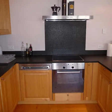 Aster 7 Apartment