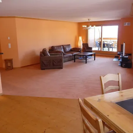 Apartment Aster 7 Crans-Montana